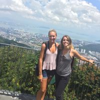 Shannon Boselli的照片