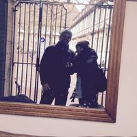 Fotos von Luis  Mutter