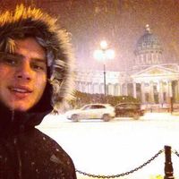 Valentin Zauralskyy's Photo