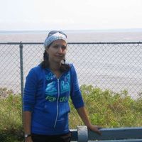 Julie Tremblay's Photo