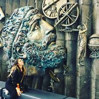 Maria Moreno's Photo