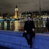 César  Márquez's Photo