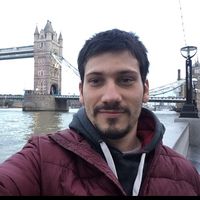 Hugo Eugenio Actis's Photo