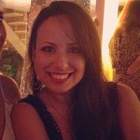 Fotos de Olivia Nefe