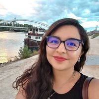 Pau Ramírez's Photo