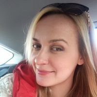 Marianna Astanina's Photo