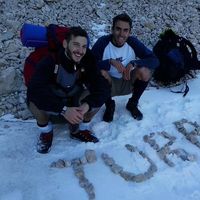 Gianmarco Scalabrin's Photo