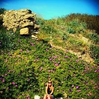 Henrika Luckscheiter's Photo