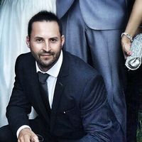 Alejandro Carrera's Photo