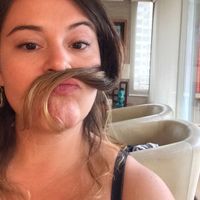 Erika Ampudia-Vales's Photo