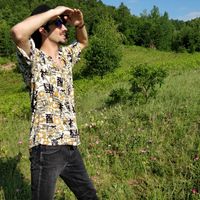 Claudiu Manuel的照片