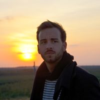 Johannes Ludwig's Photo