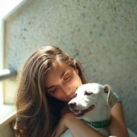 Lawra Vina Greta的照片