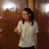 Lisa Dong的照片