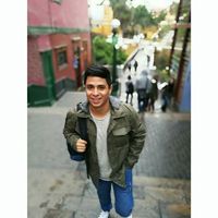 Fotos von Bruno Rivero Rodriguez