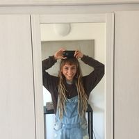 Mini Mahari的照片