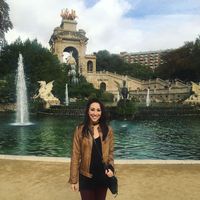 Sahar Arjomandi的照片