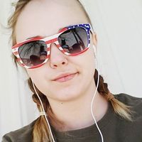 Felicia Vowles's Photo