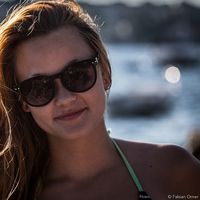 Fotos de Maggie Drabina