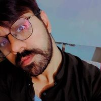 Ehatsham Riaz's Photo