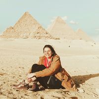 Lisandra Diniz's Photo