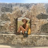 Fotos de Sofi de Souza