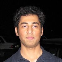 Amir Soltani的照片