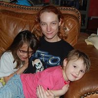 Ida  Lessman's Photo