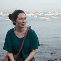 Ronja Hoffacker's Photo