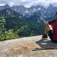 Fotos de Felix Pogat