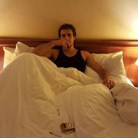 Marko Obradović's Photo