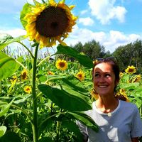 Fotos von Louise Meyer