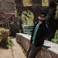 Gerson Ventura's Photo