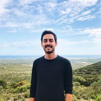 Diogo Azevedo's Photo