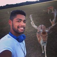 Fernando Pereira's Photo