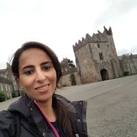 samira mouti's Photo