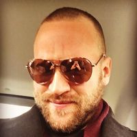 Daniel  Augustinovic's Photo