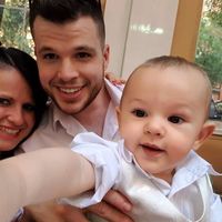 Chema Diaz Gomez's Photo