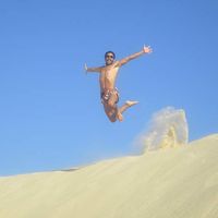 Jonatan Vargas's Photo