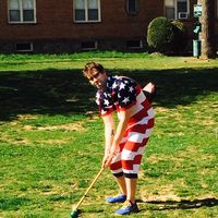 Jonathan Turner's Photo