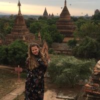 Evy de Joode's Photo