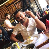 Mustafa Kocamangil的照片