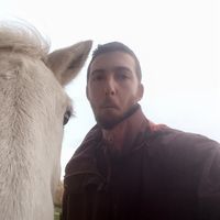 Simone Alberigi's Photo