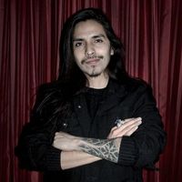 Christian Restrepo的照片