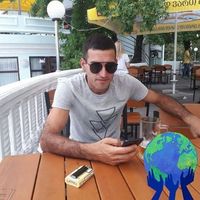 Irakli Emiridze's Photo