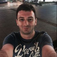 George Kevkhishvili的照片