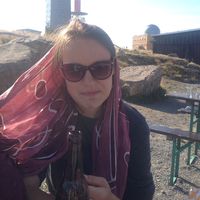 Pia Seiferth's Photo