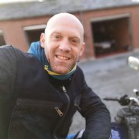 Xavier Muylaert的照片