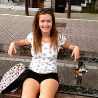 Barbora Valentinová的照片