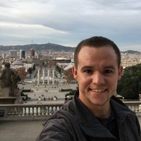 Yasper Sandberg Af Benkestok's Photo